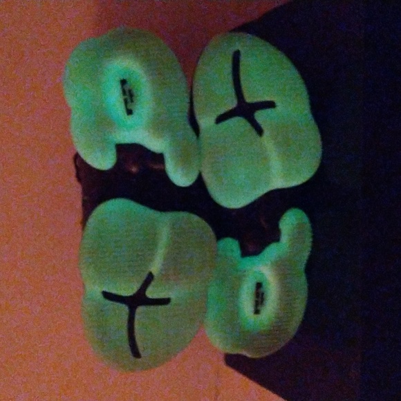 LeBron XIX Black Anthracite Sneakers (GS) 2021 - Picture 8 of 8